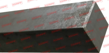 Preview: 22993 Kempf Pendelzapfen, 250 mm lang